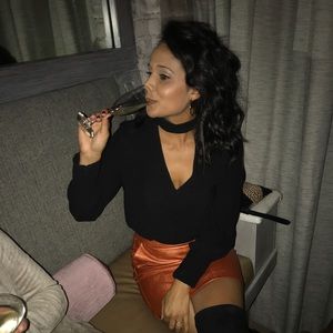 Meet your Posher, Renee